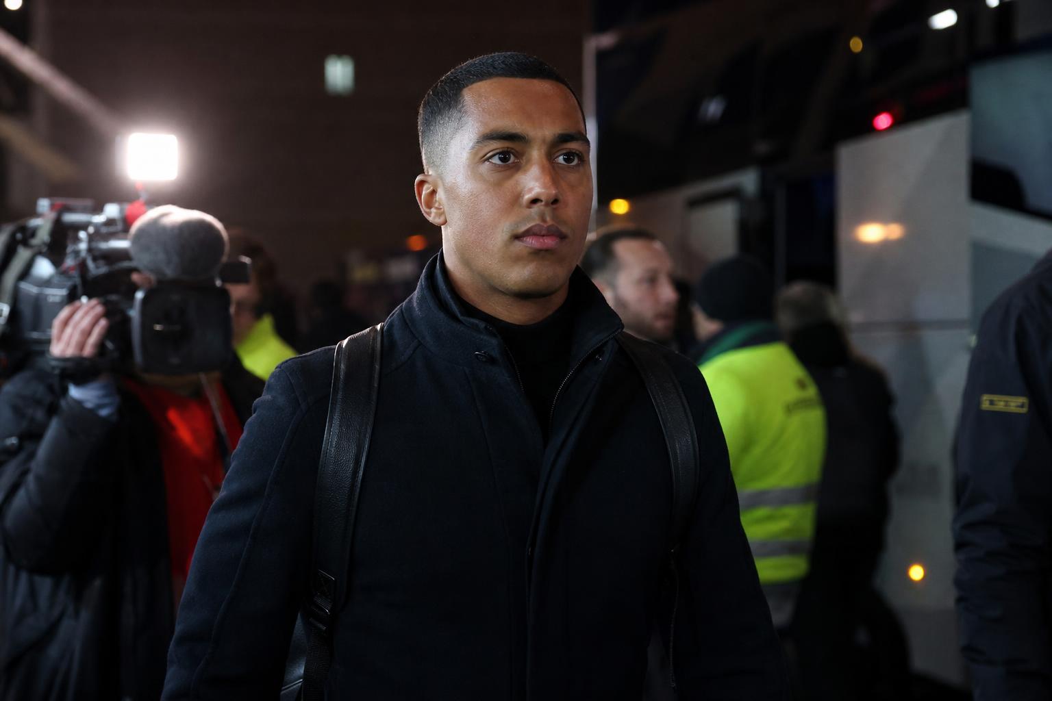 Youri Tielemans wordt gelinkt aan Manchester United na een sterk WK met de Rode Duivels