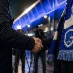Transfercontext rond Konstantinos Karetsas en KRC Genk