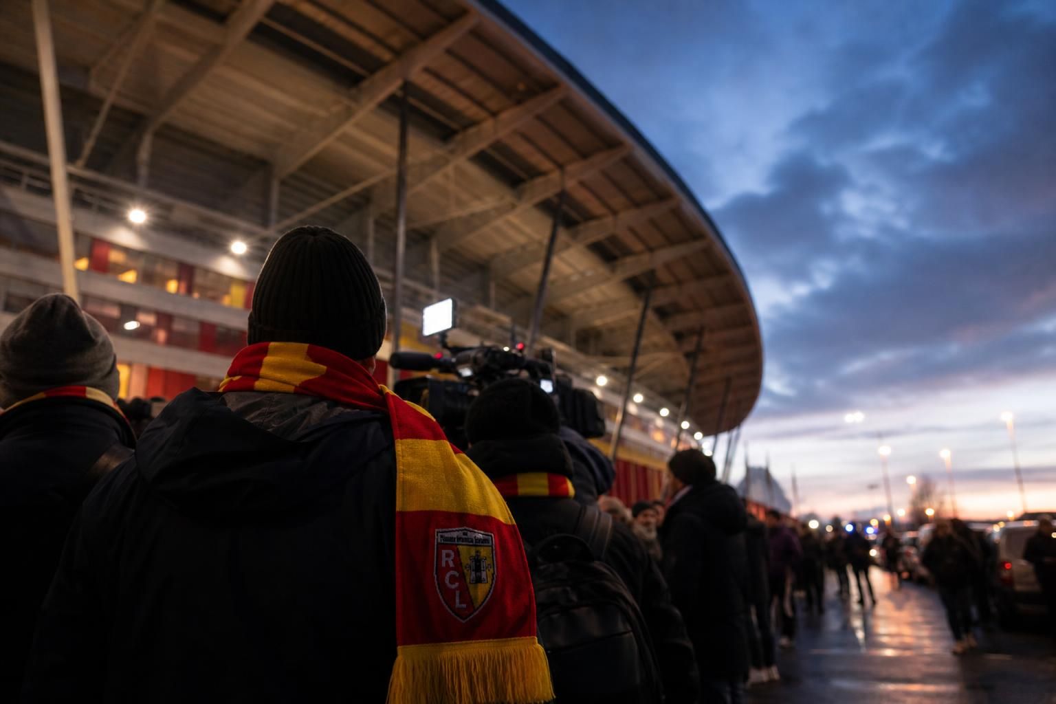 Loïs Openda wordt gelinkt aan een mogelijke terugkeer naar RC Lens na een moeilijk seizoen bij Juventus