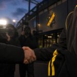 Hervé Matthys kiest voor een nieuwe uitdaging bij AIK in Zweden