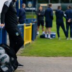 KVC Westerlo beleeft een drukke transferzomer onder Issame Charai