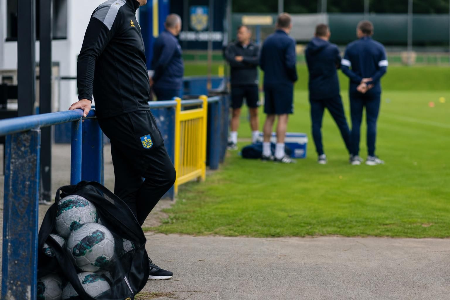 KVC Westerlo beleeft een drukke transferzomer onder Issame Charai