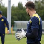 Trainingscontext bij Union SG tijdens een drukke transferzomer
