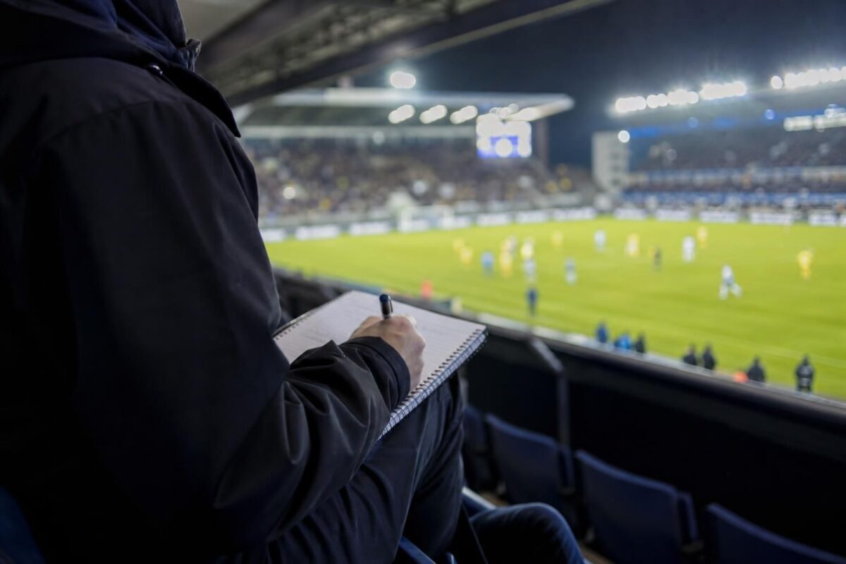 Scoutsfeer rond Club Brugge-transferinteresse in een jonge Zweedse flankaanvaller