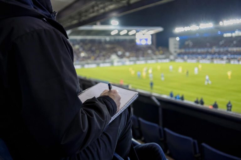 Scoutsfeer rond Club Brugge-transferinteresse in een jonge Zweedse flankaanvaller