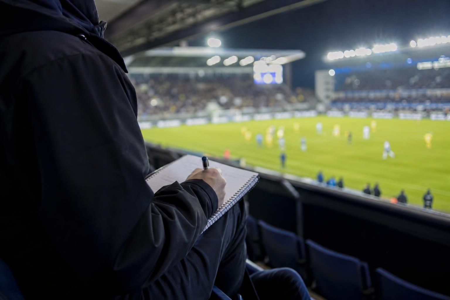 Scoutsfeer rond Club Brugge-transferinteresse in een jonge Zweedse flankaanvaller