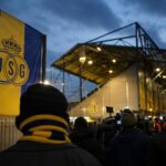 Transferdruk rond Union door de interesse in Anan Khalaili