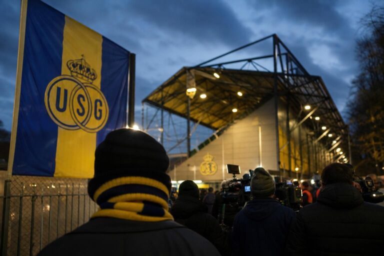 Transferdruk rond Union door de interesse in Anan Khalaili