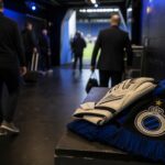Keepersdruk bij Club Brugge in Jan Breydel tijdens de transferzomer