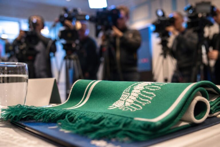 Transfercontext rond KAA Gent na de officiële komst van Mouhamid El Bachir Ngom