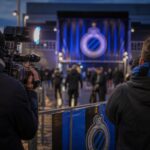 Transfergeruchten rond Joaquin Seys van Club Brugge na zijn WK-moment.