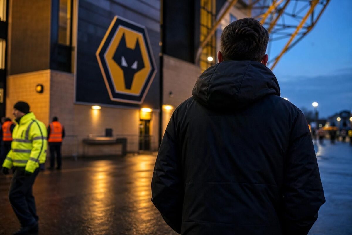Transfercontext rond Tolu Arokodare bij Wolverhampton Wanderers