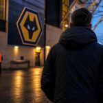 Transfercontext rond Tolu Arokodare bij Wolverhampton Wanderers