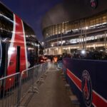 Transfersfeer rond Paris Saint-Germain na de berichtgeving over Lucas Digne