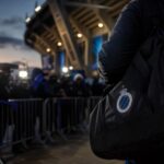 Transfercontext rond Club Brugge en Jesse Bisiwu richting Barcelona