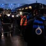 Transfercontext rond Club Brugge en Nicolo Tresoldi