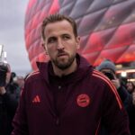 Harry Kane in Bayern-sfeer terwijl Al-Hilal interesse toont