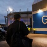Transfercontext bij KRC Genk rond mogelijke versterking op de flank