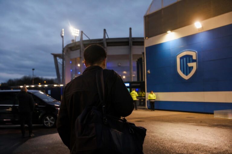 Transfercontext bij KRC Genk rond mogelijke versterking op de flank
