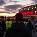 Transfercontext rond Diego Moreira en AS Roma zonder herkenbare gezichten