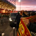 Transfercontext rond Loïs Openda en RC Lens zonder herkenbare gezichten