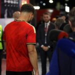 Arthur Theate wordt gelinkt aan interesse van Besiktas, Bayer Leverkusen en Galatasaray.