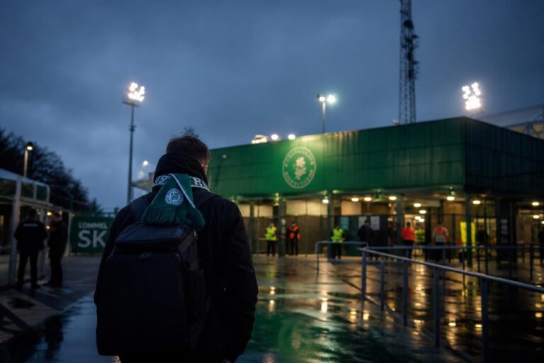 Transfercontext rond Lommel SK als ontwikkelingsclub binnen het netwerk van Manchester City