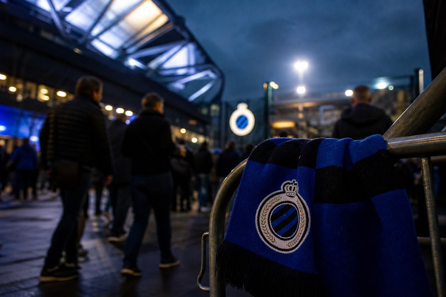 Transferdruk rond Club Brugge en Nicolo Tresoldi aan Jan Breydel