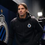 Yann Sommer in een transfercontext rond Club Brugge