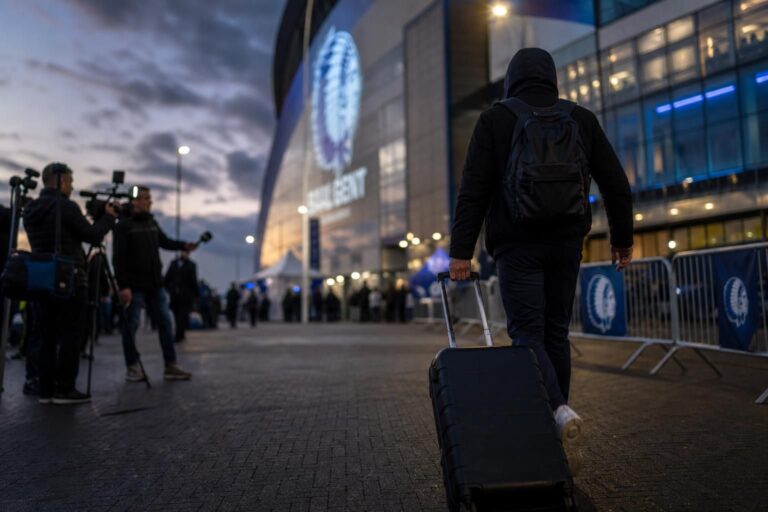 Transfercontext rond KAA Gent na het officiële vertrek van Michael Skoras naar RC Lens