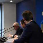 Perscontext rond Union SG en Europese clubbelangen zonder herkenbare gezichten