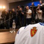 Ander Herrera keert officieel terug naar Real Zaragoza