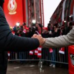 Transfercontext rond Sclessin met Standard-sfeer zonder herkenbare gezichten