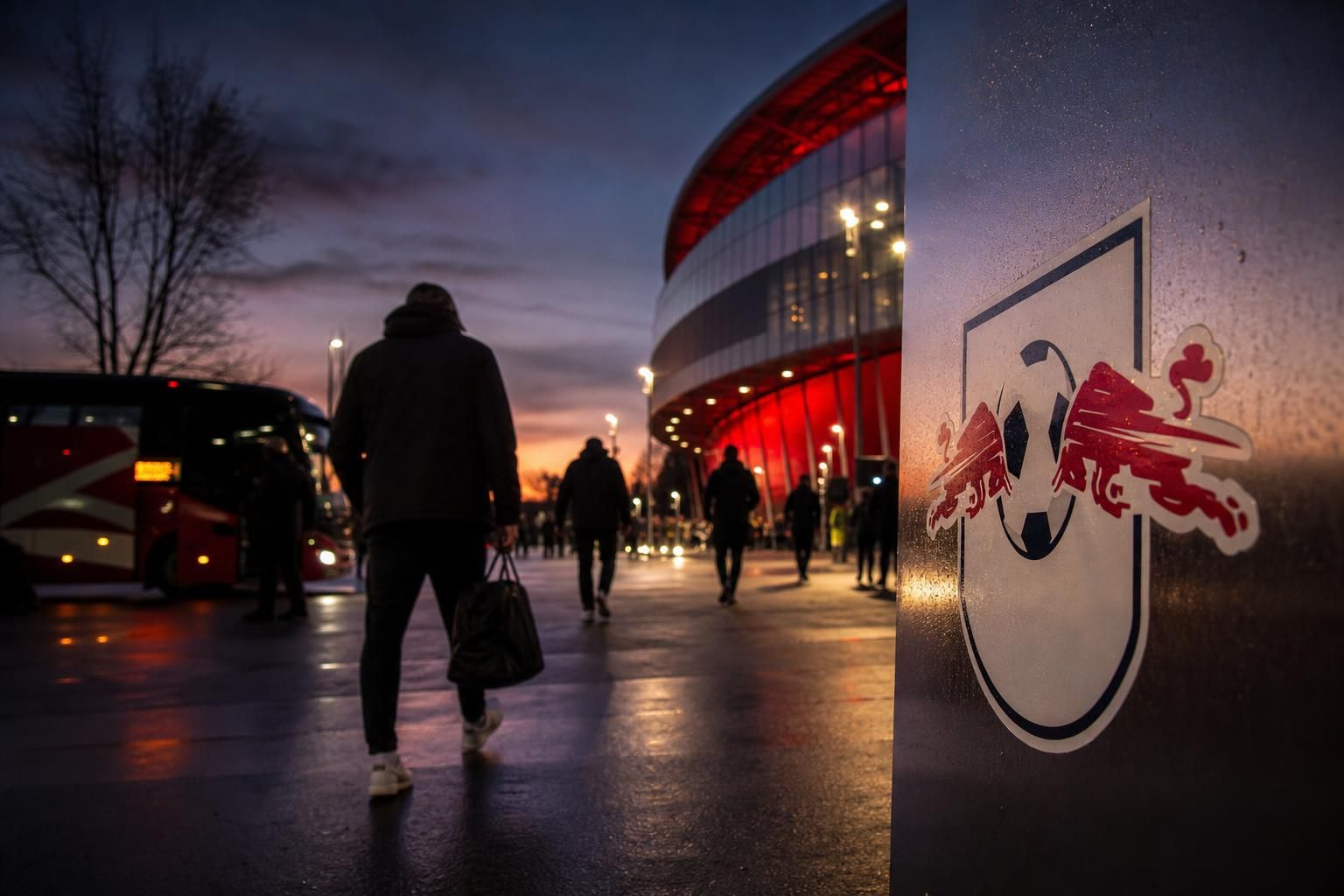 Transfercontext rond Johan Bakayoko bij RB Leipzig en interesse van Fiorentina