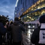 Transfercontext rond Tottenham Hotspur bij een recorddeal zonder herkenbare gezichten