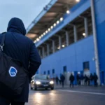 Transfercontext rond KRC Genk na het vertrek van Alfred Caicedo naar FC Vizela