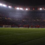 Rode Duivels verwerken de WK-uitschakeling na de kwartfinale