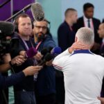 Tense WK 2026 halve finale sfeer na Spanje tegen Frankrijk met focus op arbitrage en ontgoocheling