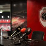 Tense sfeer rond het Bosuilstadion bij mogelijk kantelpunt in de overname van Royal Antwerp FC