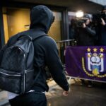 Transfercontext rond RSC Anderlecht met focus op extra flankversterking voor Europa.