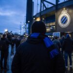 Transfercontext rond Club Brugge en Joaquin Seys na het WK