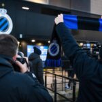Transfercontext bij Club Brugge na de komst van Andrej Vasovic