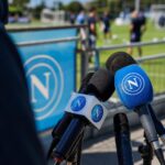 Massimiliano Allegri spreekt over de toekomst van Kevin De Bruyne en Romelu Lukaku bij Napoli