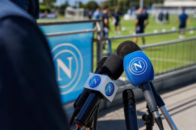 Massimiliano Allegri spreekt over de toekomst van Kevin De Bruyne en Romelu Lukaku bij Napoli
