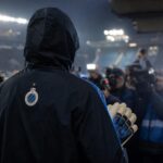 Transfercontext rond Yann Sommer en Club Brugge met focus op doelmanhandschoenen en stadiondruk
