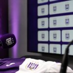 Transfercontext bij RSC Anderlecht rond de komst van Léo Pétrot