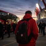 Transfercontext rond Senna Miangue bij zijn nieuwe stap naar Aktobe