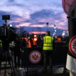 Transfercontext rond Arthur Theate bij Eintracht Frankfurt