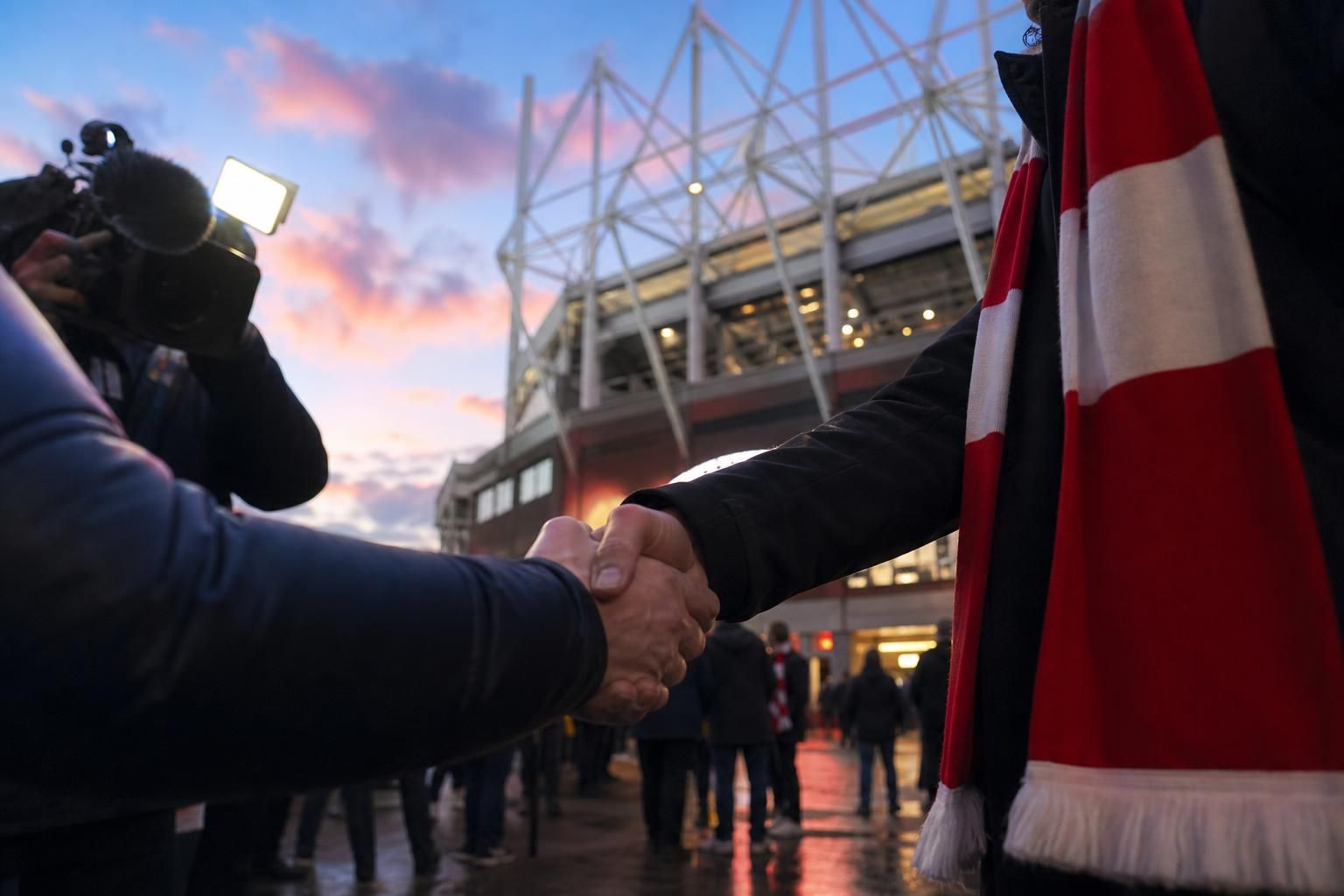 Thomas Meunier kiest na zijn vertrek bij Lille voor Sunderland in de Premier League