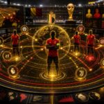 Rode Duivels op een transfermarktradar na het WK 2026